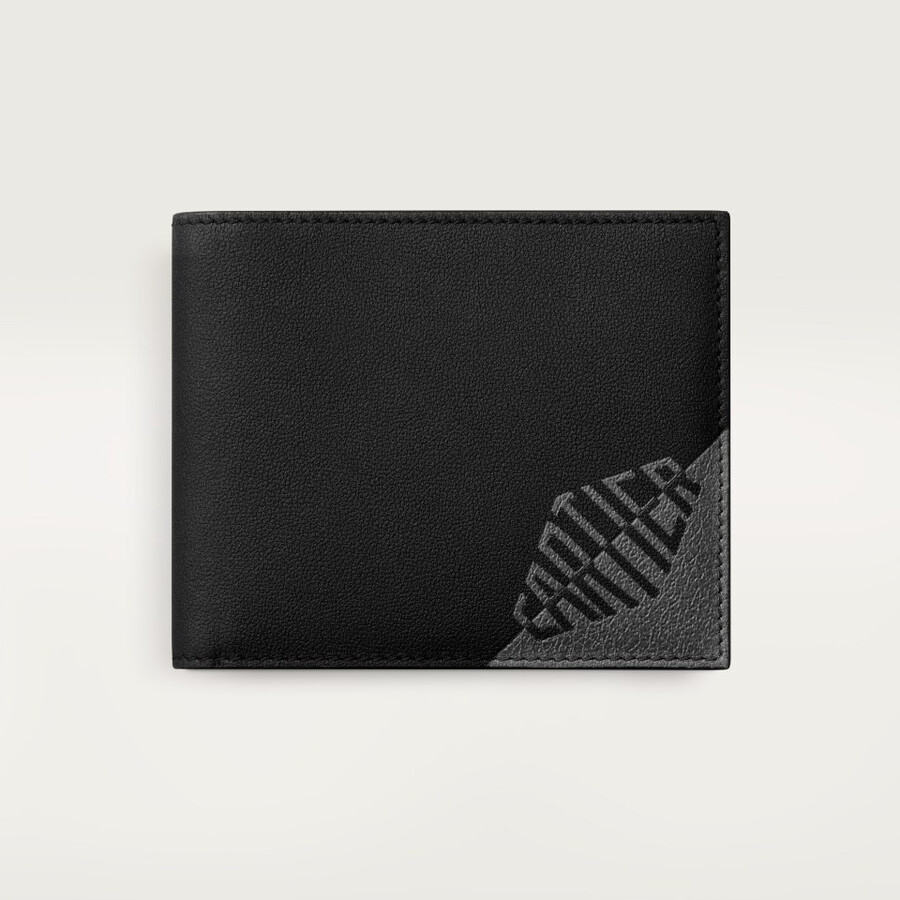 brieftasche losange shadow