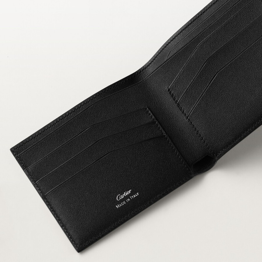 brieftasche losange shadow
