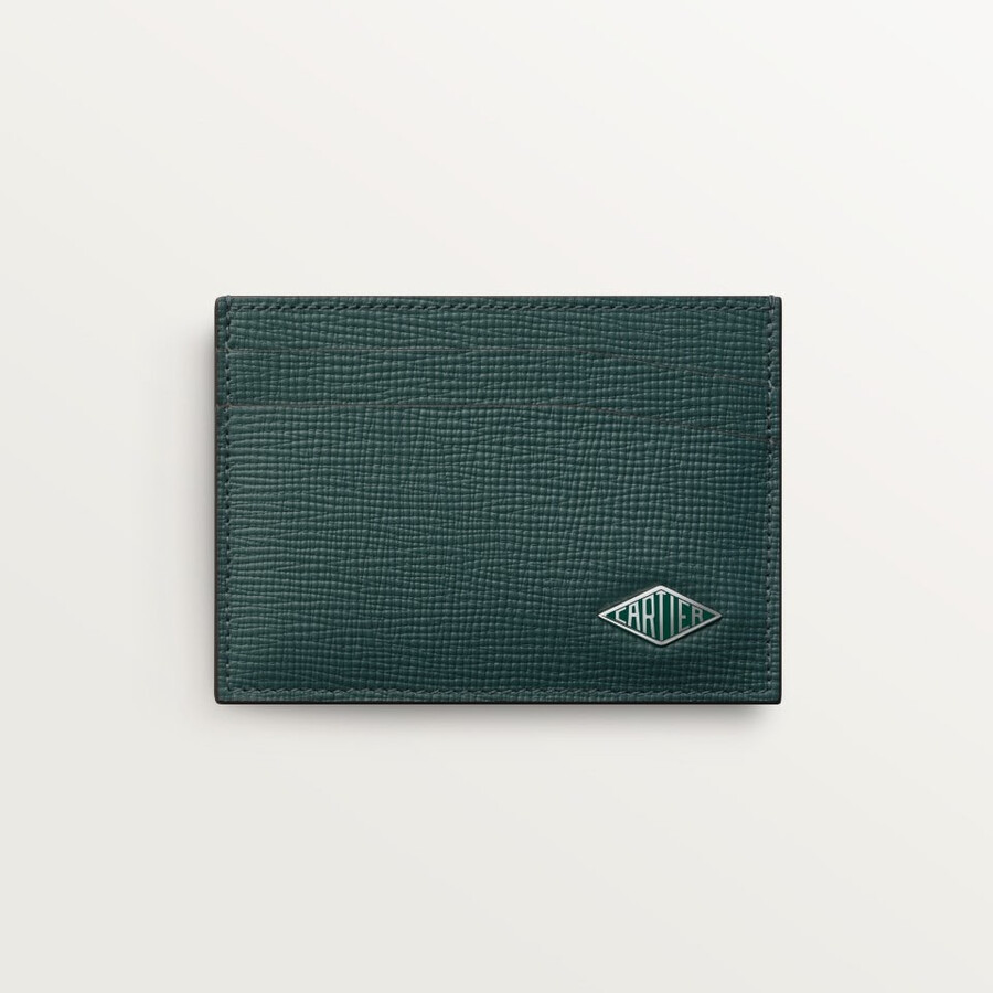 kartenhalter diamant