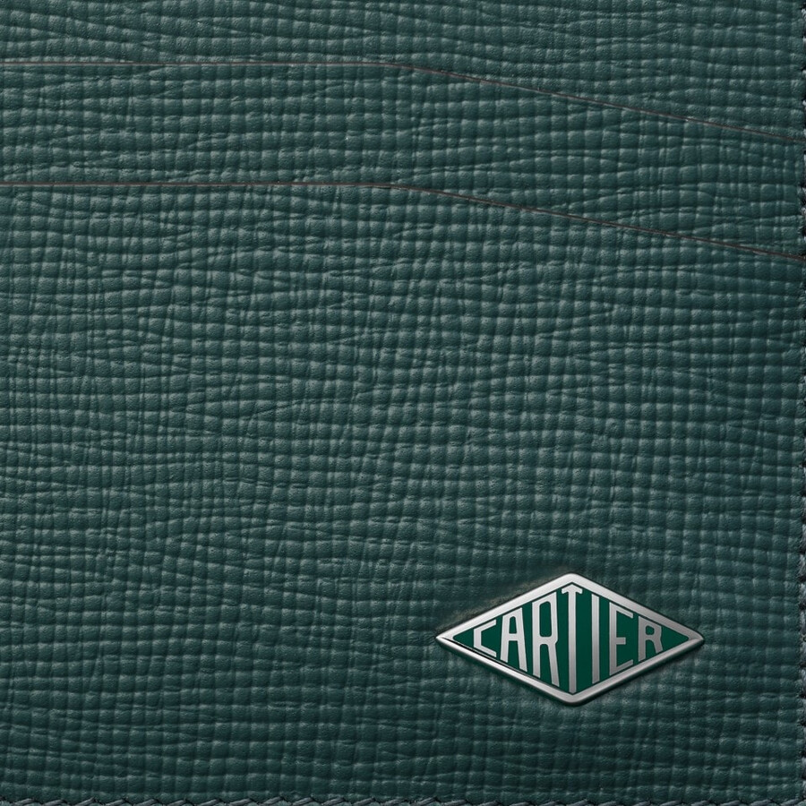 kartenhalter diamant