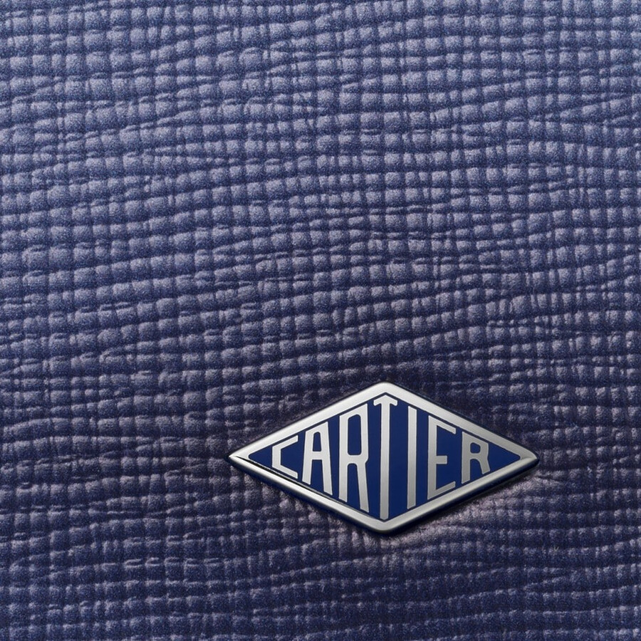 kartenhalter diamant