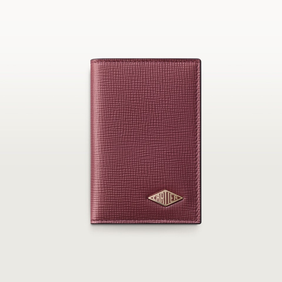 kartenhalter diamant
