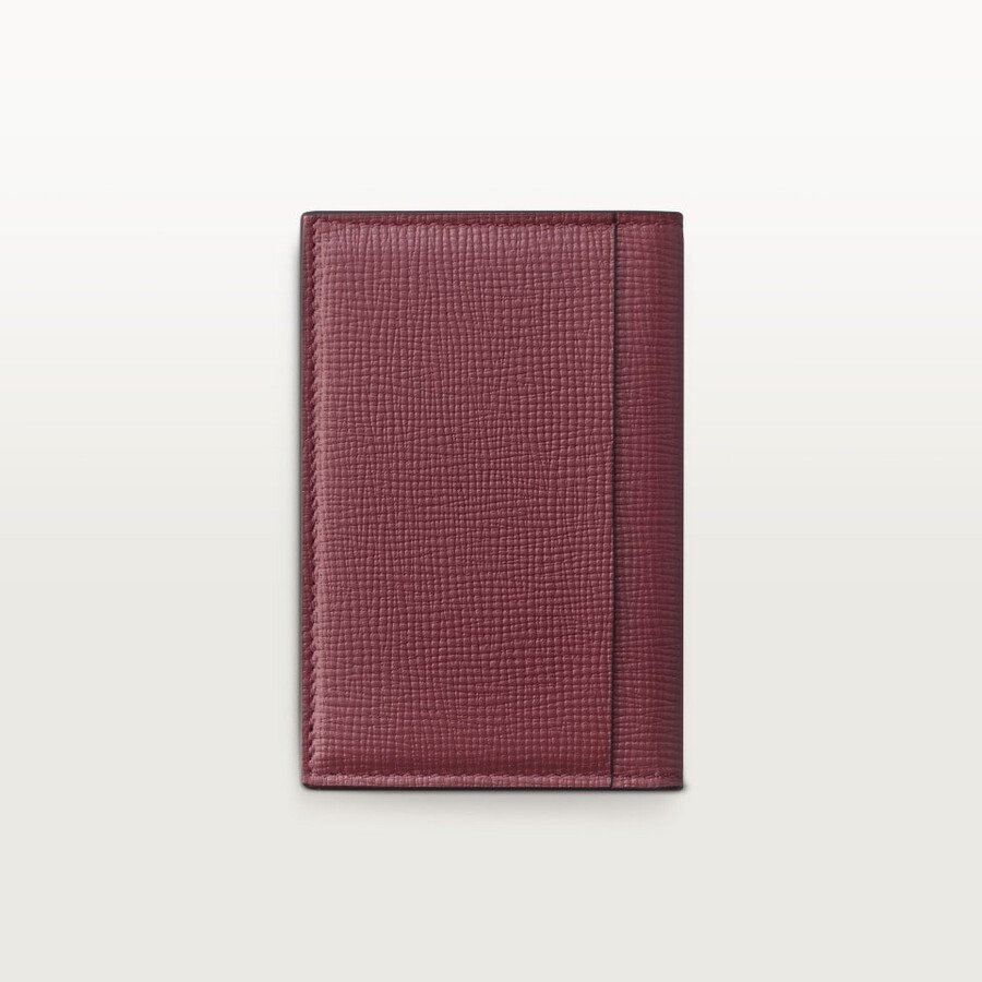 kartenhalter diamant