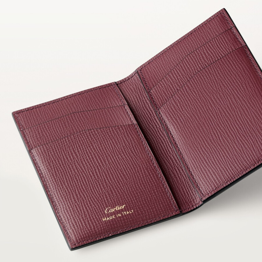 kartenhalter diamant