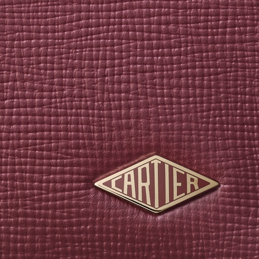kartenhalter diamant