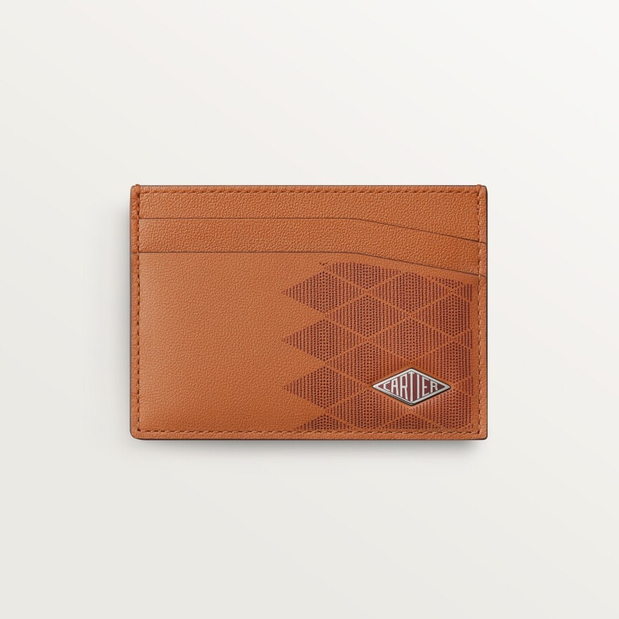 kartenhalter diamant