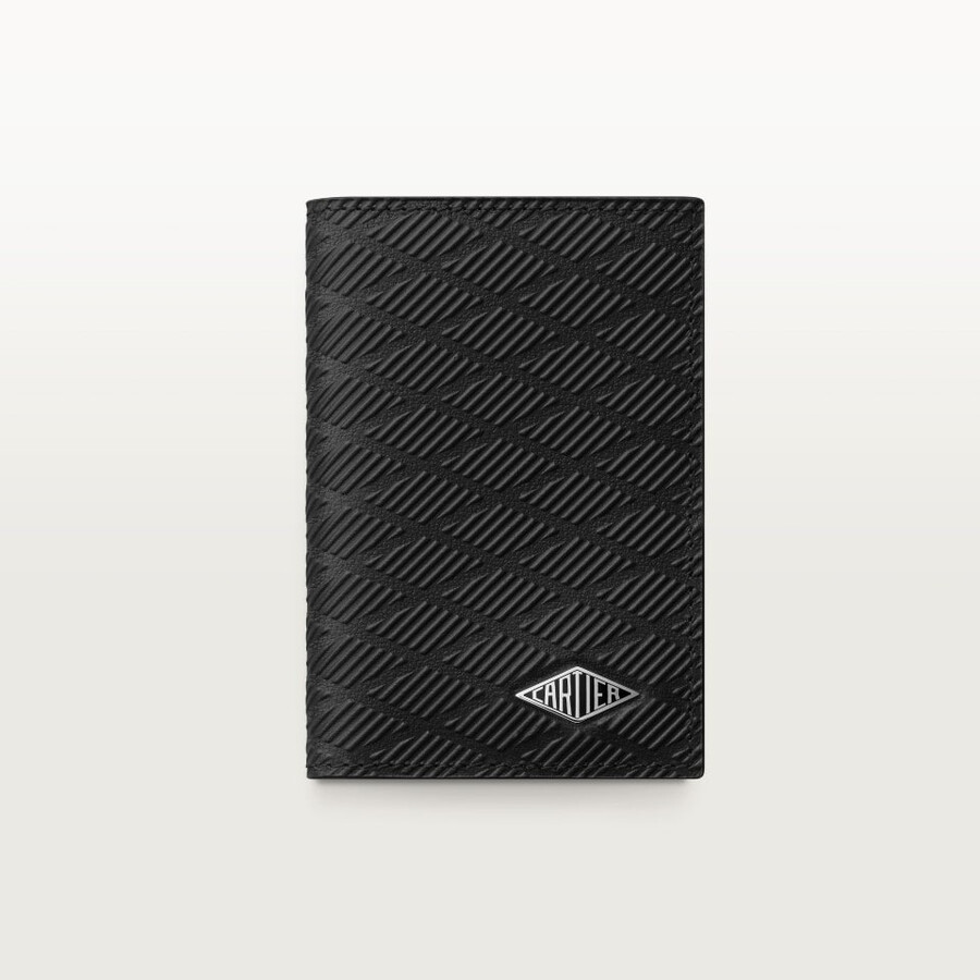 4 kreditkartenetui cartier losange