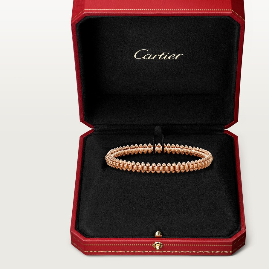 clash de cartier armband kleines modell