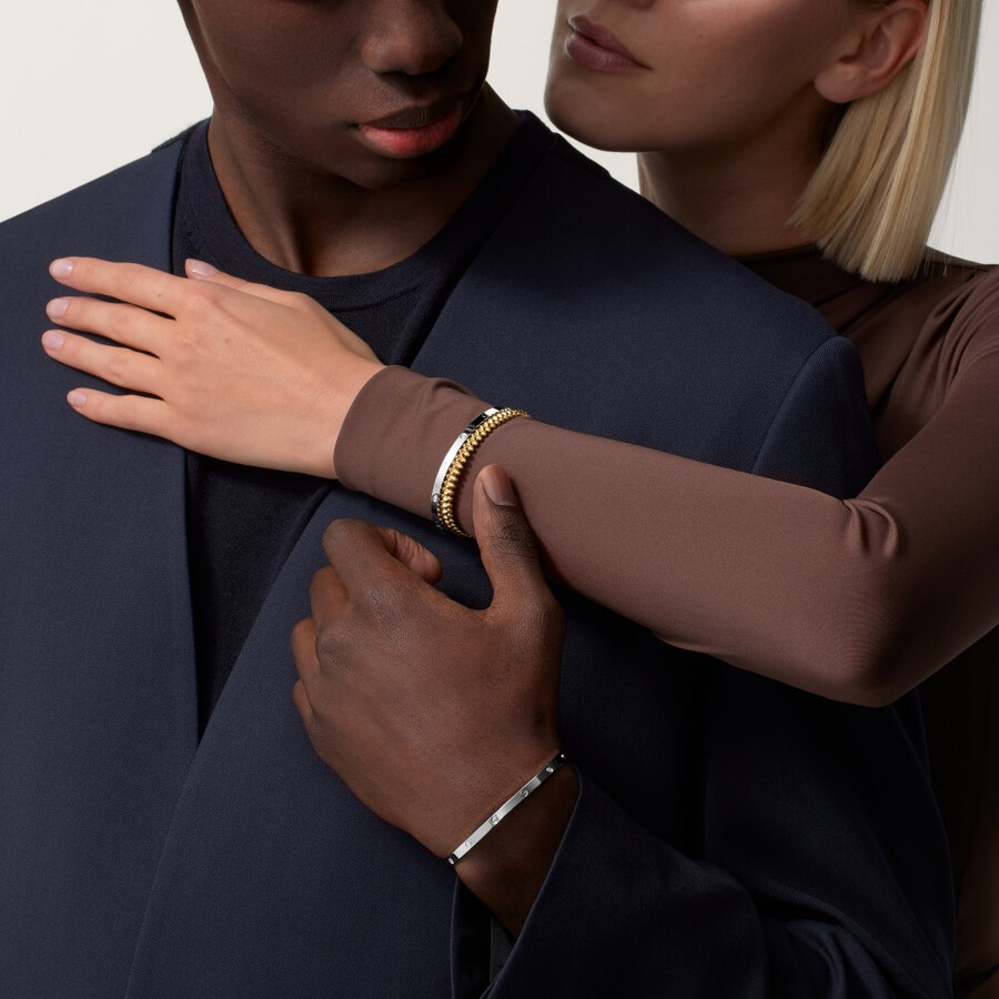 clash de cartier armband kleines modell