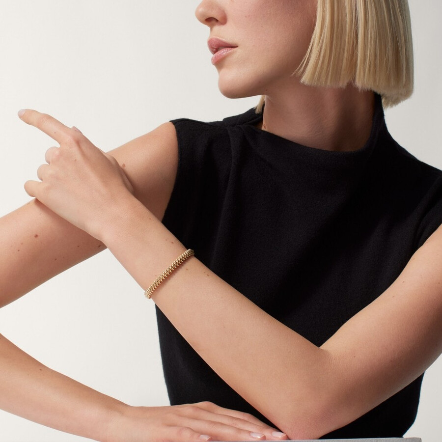 clash de cartier armband kleines modell