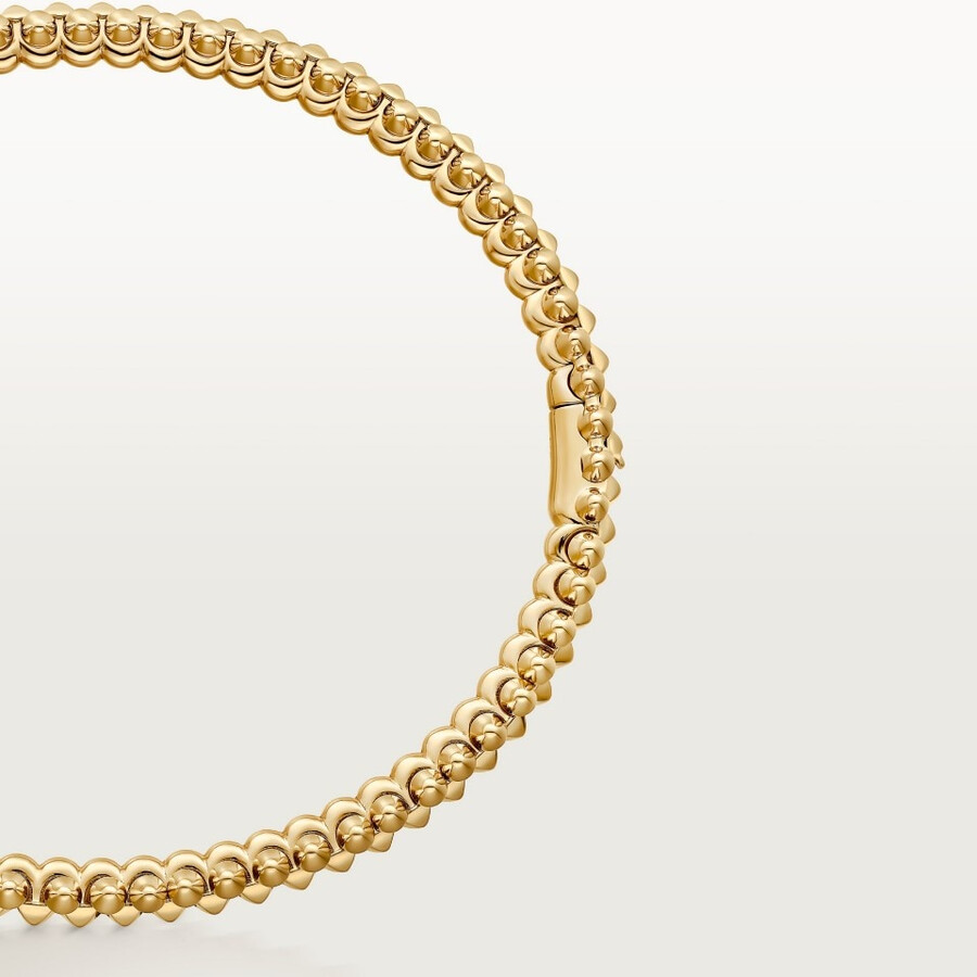clash de cartier armband kleines modell