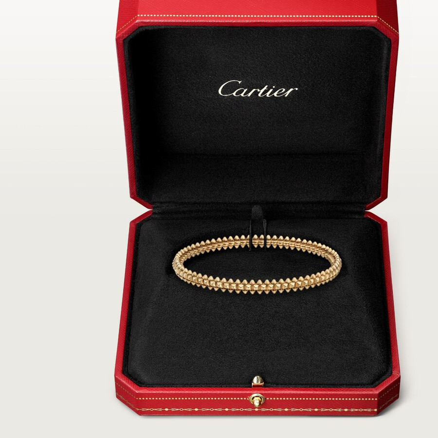 clash de cartier armband kleines modell