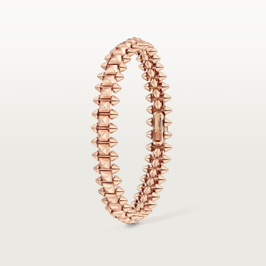 clash de cartier armband flexibel mittleres modell