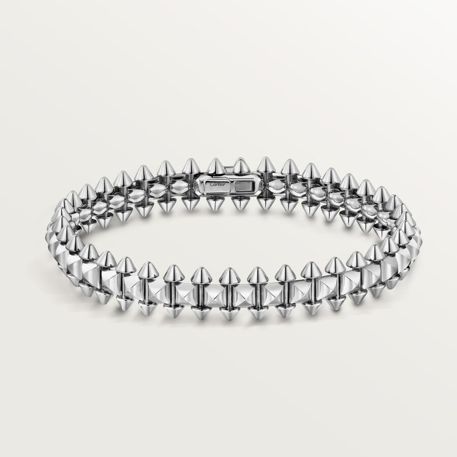 clash de cartier armband flexibel mittleres modell