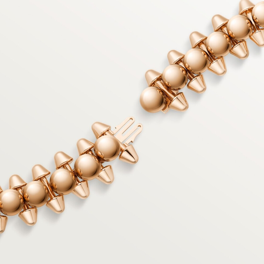 clash de cartier armband flexibel extra-großes modell
