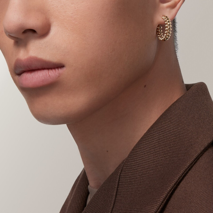clash de cartier ohrringe kleines modell