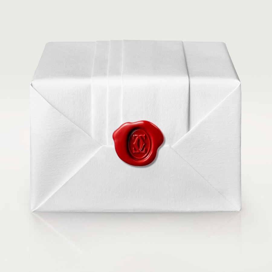 clash de cartier creolen mini-modell