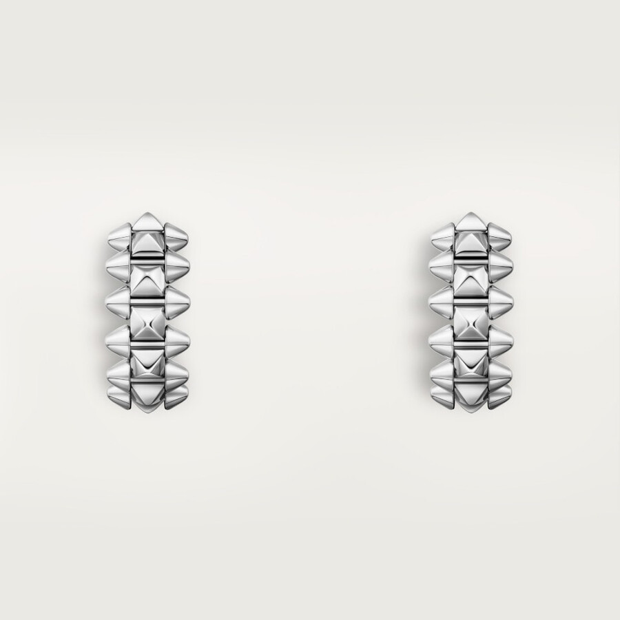 clash de cartier ohrringe mini-modell