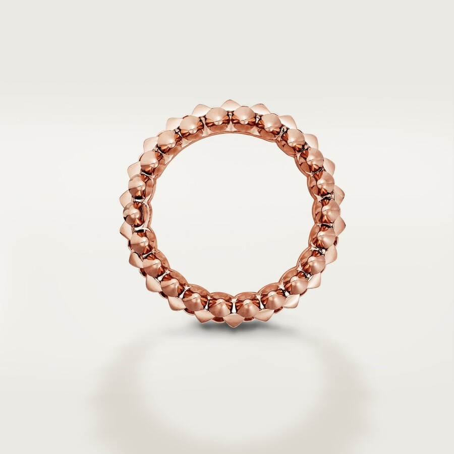clash de cartier ring kleines modell