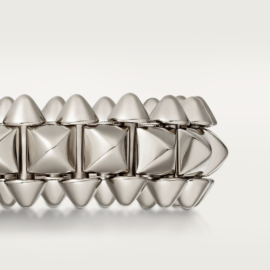 clash de cartier ring mittleres modell
