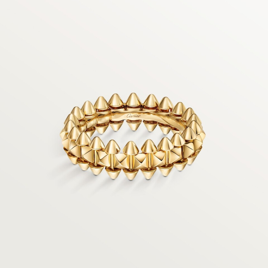 clash de cartier ring kleines modell