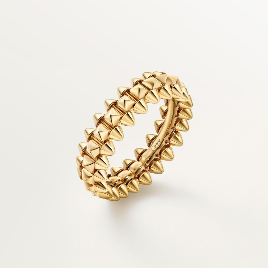 clash de cartier ring kleines modell