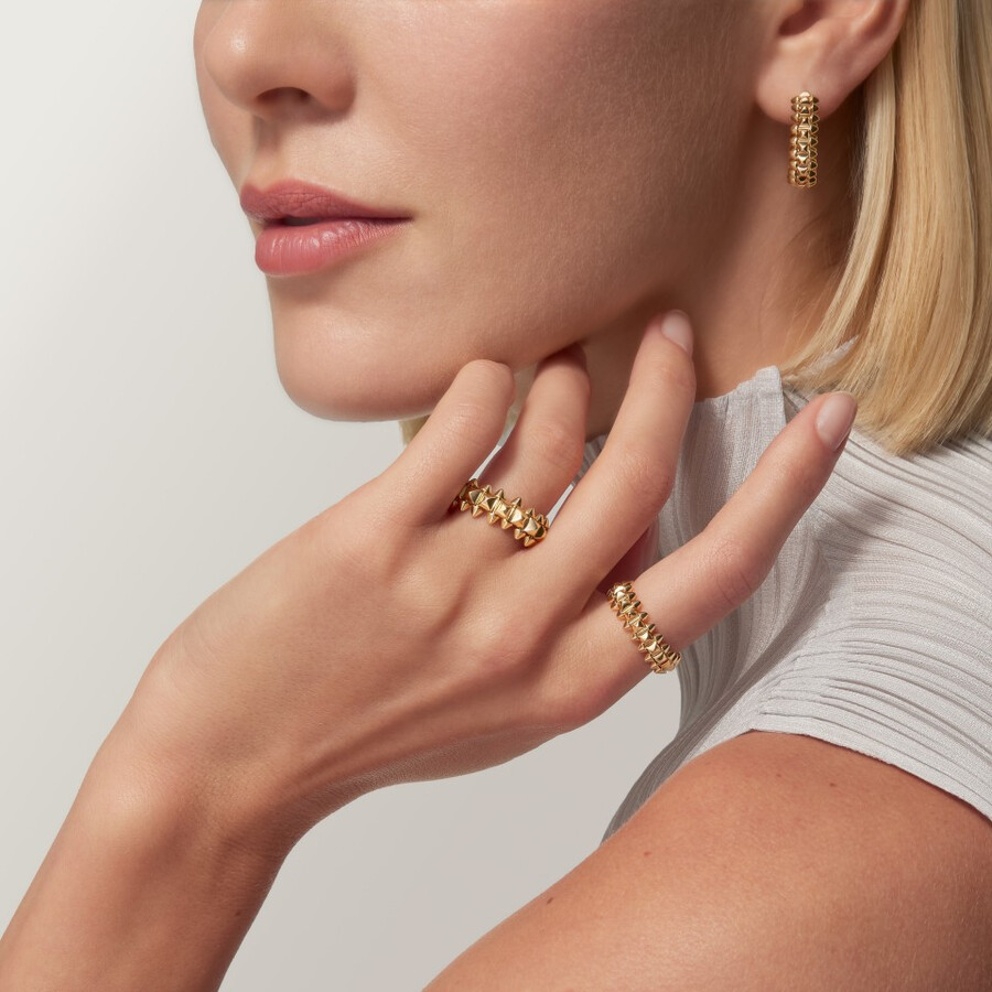 clash de cartier ring kleines modell