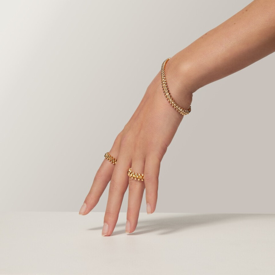 clash de cartier ring kleines modell