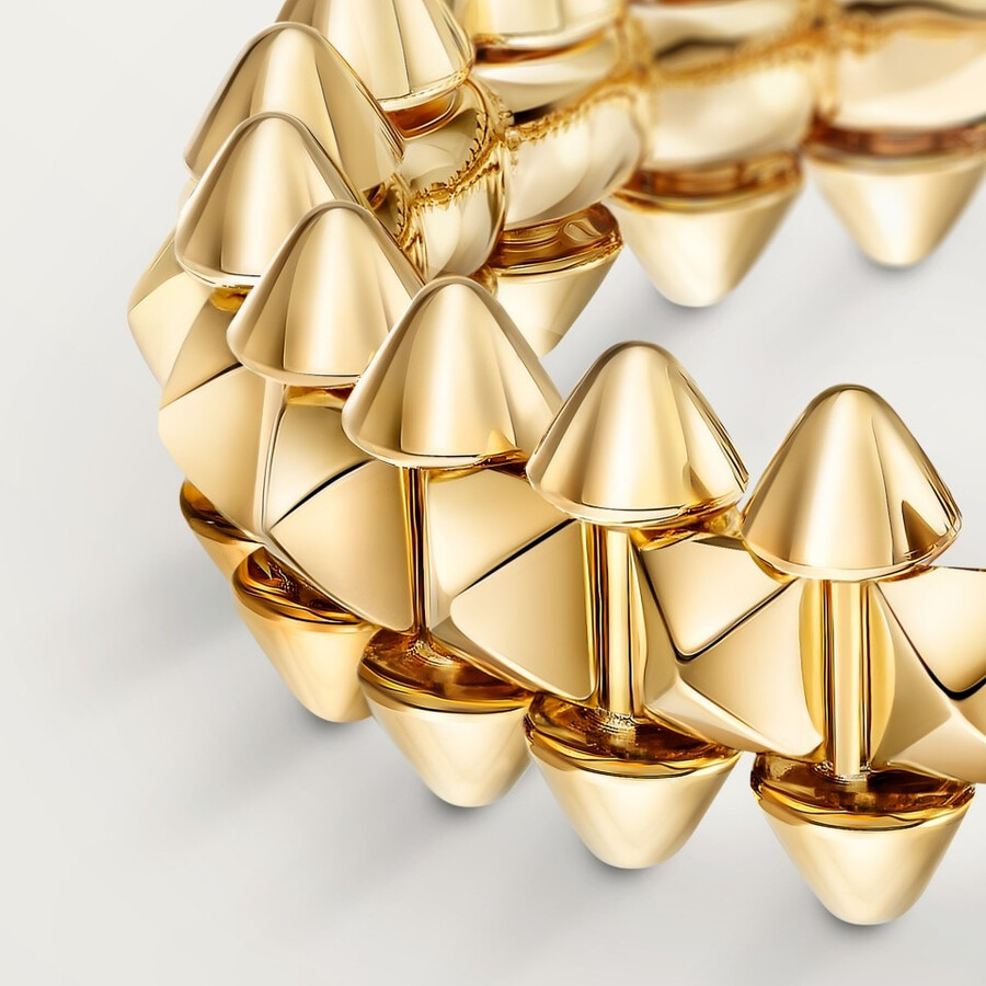 clash de cartier ring kleines modell