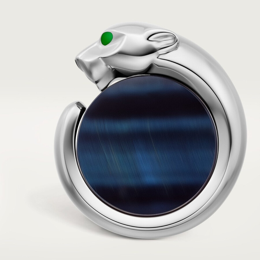 cartier panthère manschettenknöpfe