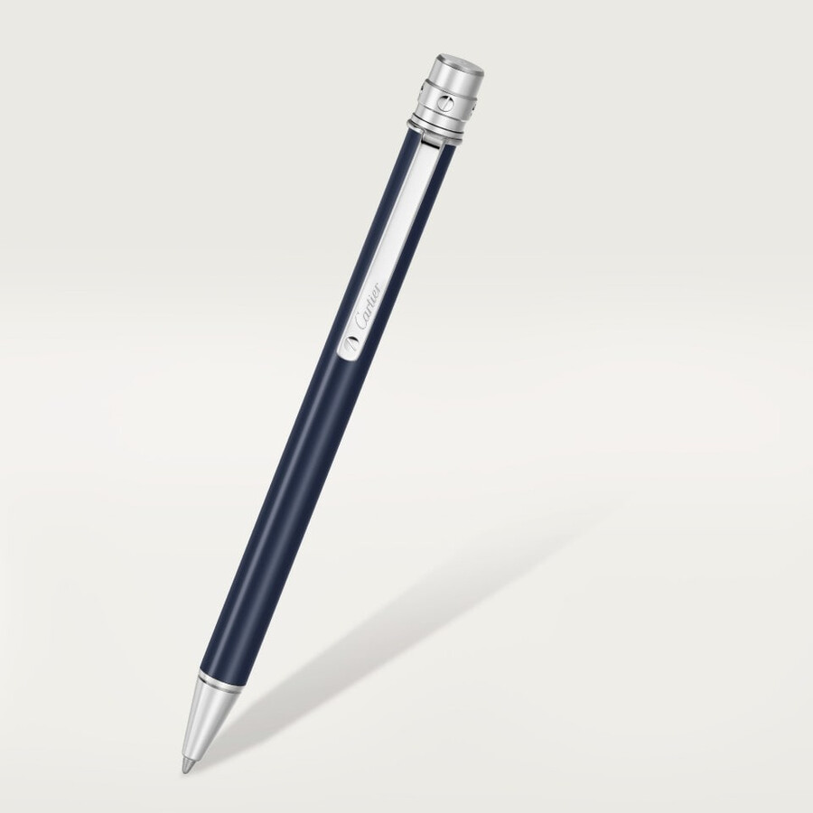 santos de cartier manschettenknöpfe stift und portemonnaie-set
