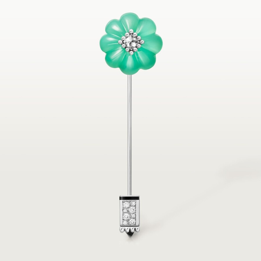 cartier libre tuttitutti anstecknadel