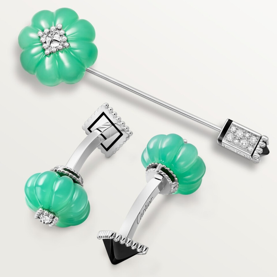 cartier libre tuttitutti anstecknadel