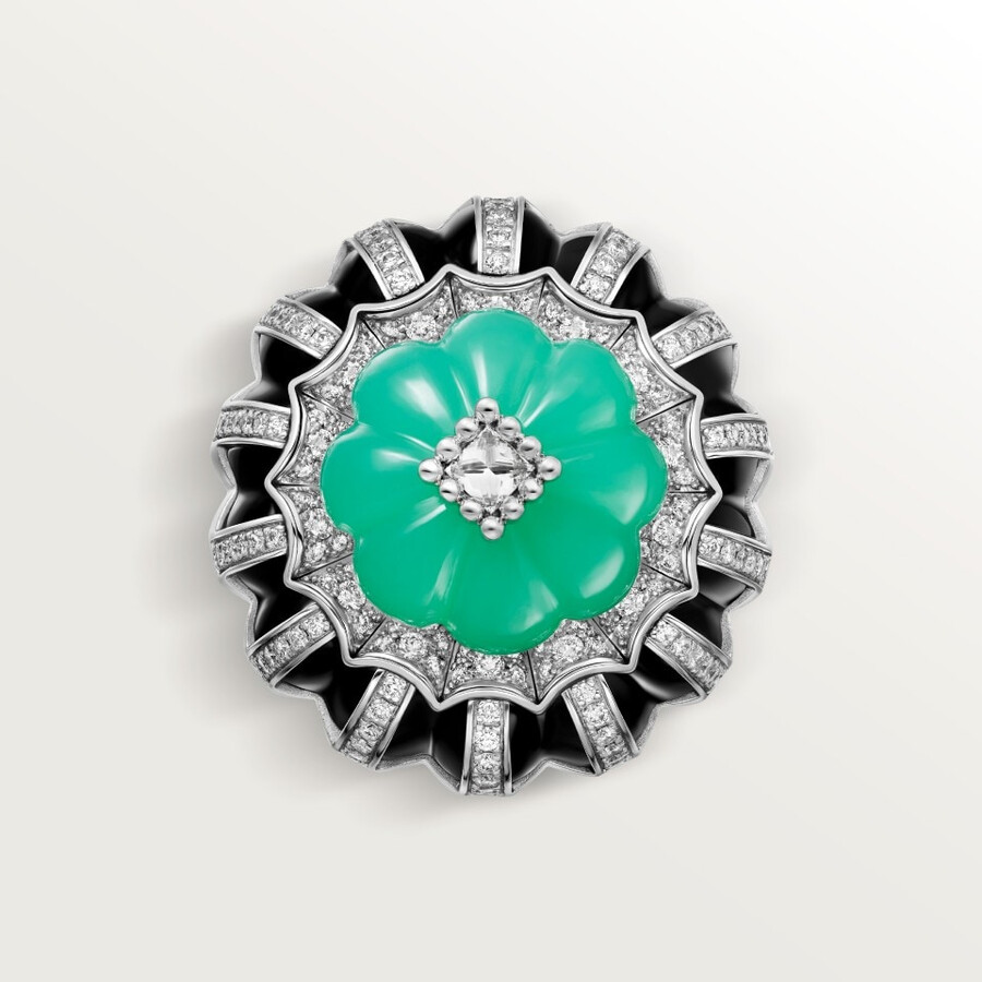cartier libre tuttitutti-brosche