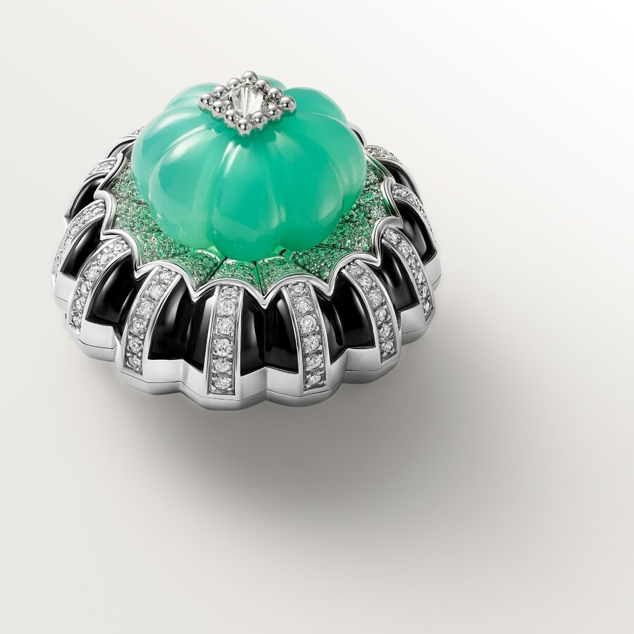 cartier libre tuttitutti-brosche