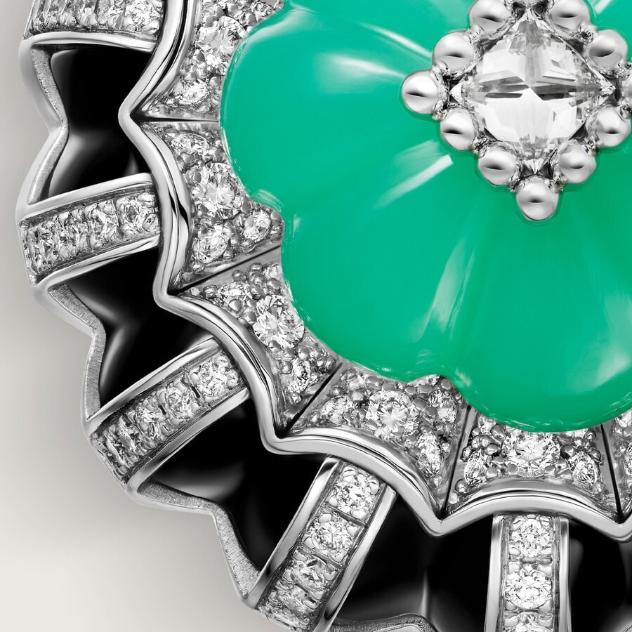 cartier libre tuttitutti-brosche