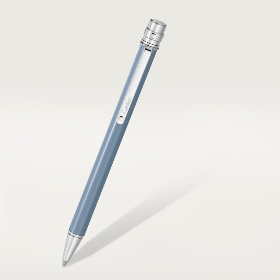 santos de cartier manschettenknöpfe stift und portemonnaie-set