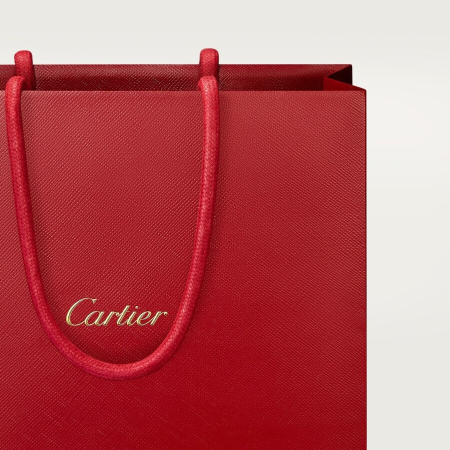 panthère de cartier vase kleines modell