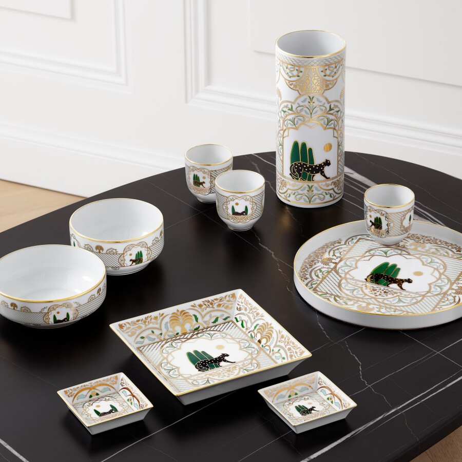 panthère de cartier tablett mittleres modell