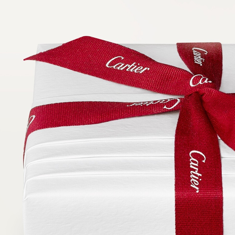 set aus vier cartier characters schmuckschalen kleines modell