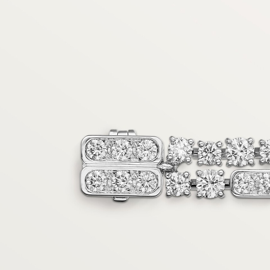 armband aus der diamond collection diamant diamanten