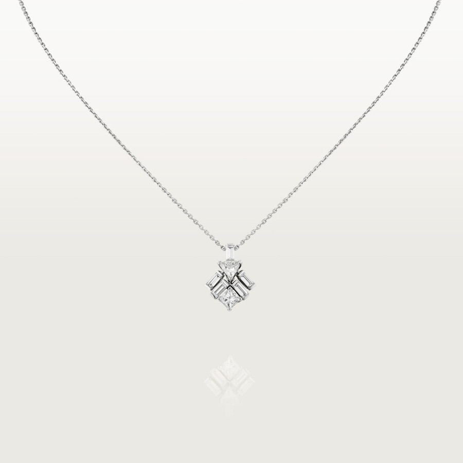 reflection de cartier-halskette