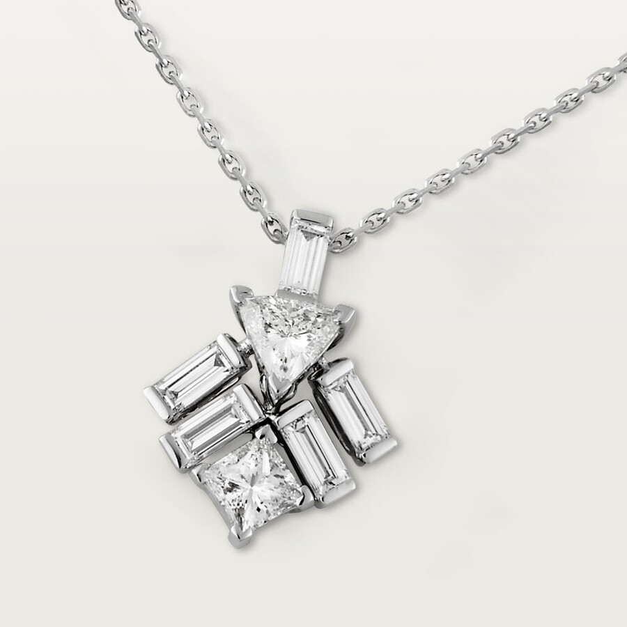 reflection de cartier-halskette