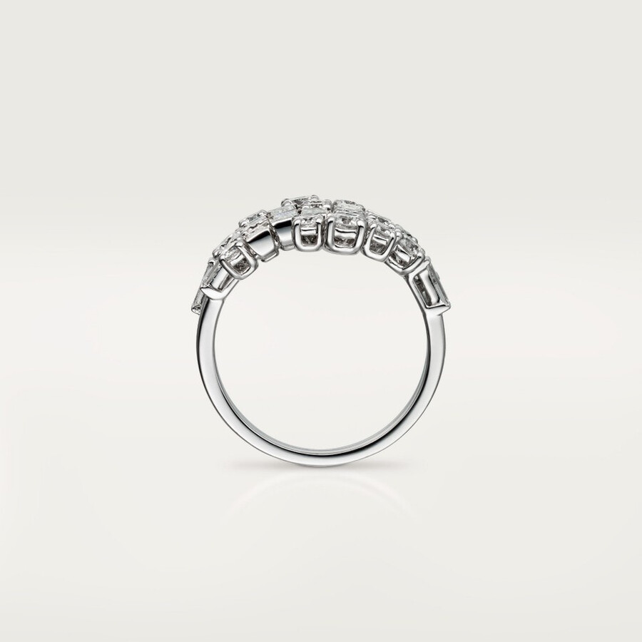 reflection de cartier ring diamanten