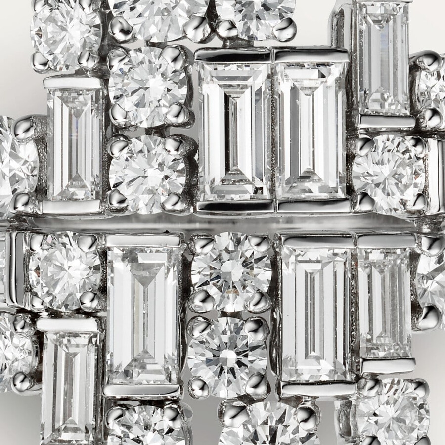 reflection de cartier ring diamanten