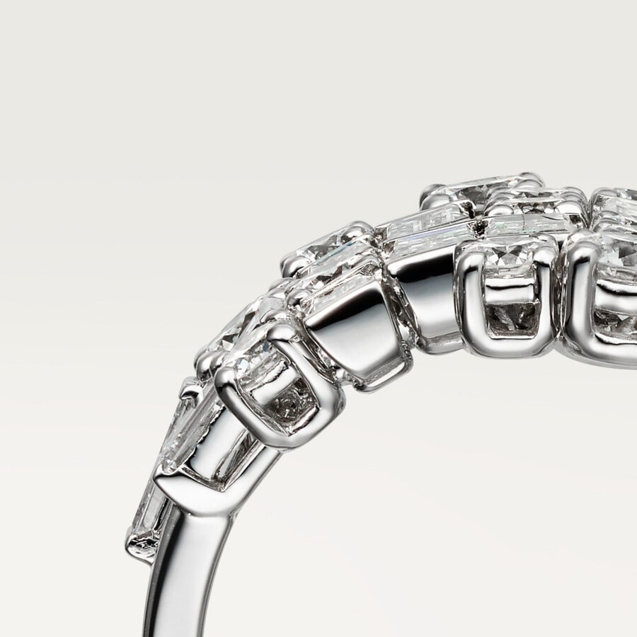 reflection de cartier ring diamanten
