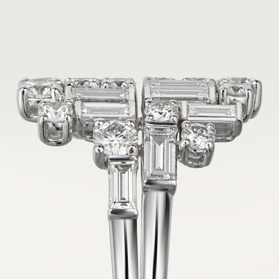 reflection de cartier ring diamanten