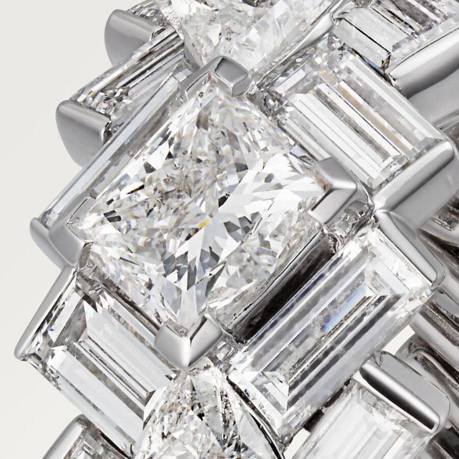 reflection de cartier ring diamanten