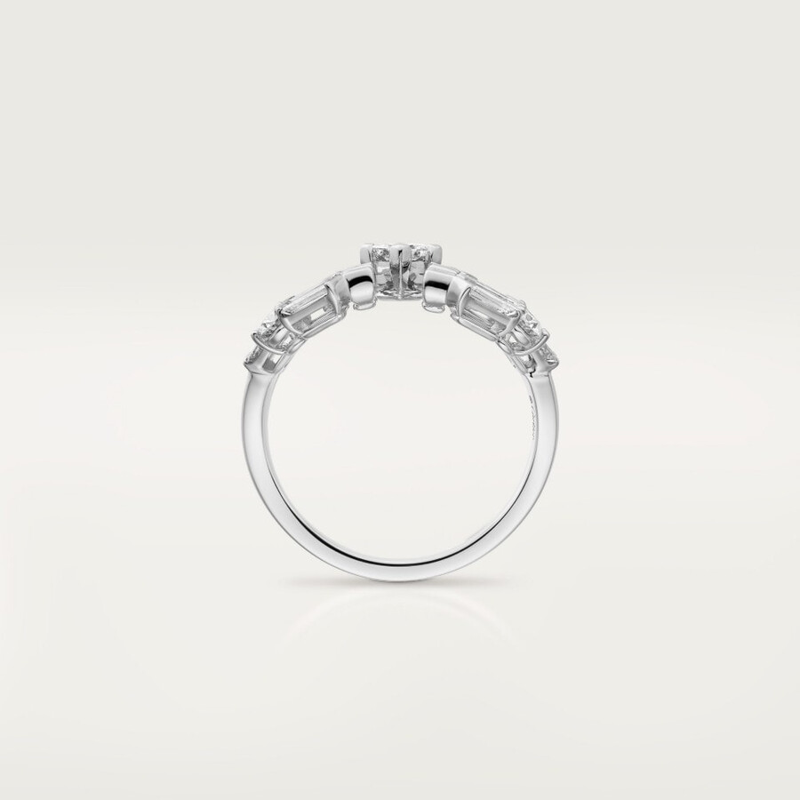 reflection de cartier ring diamanten