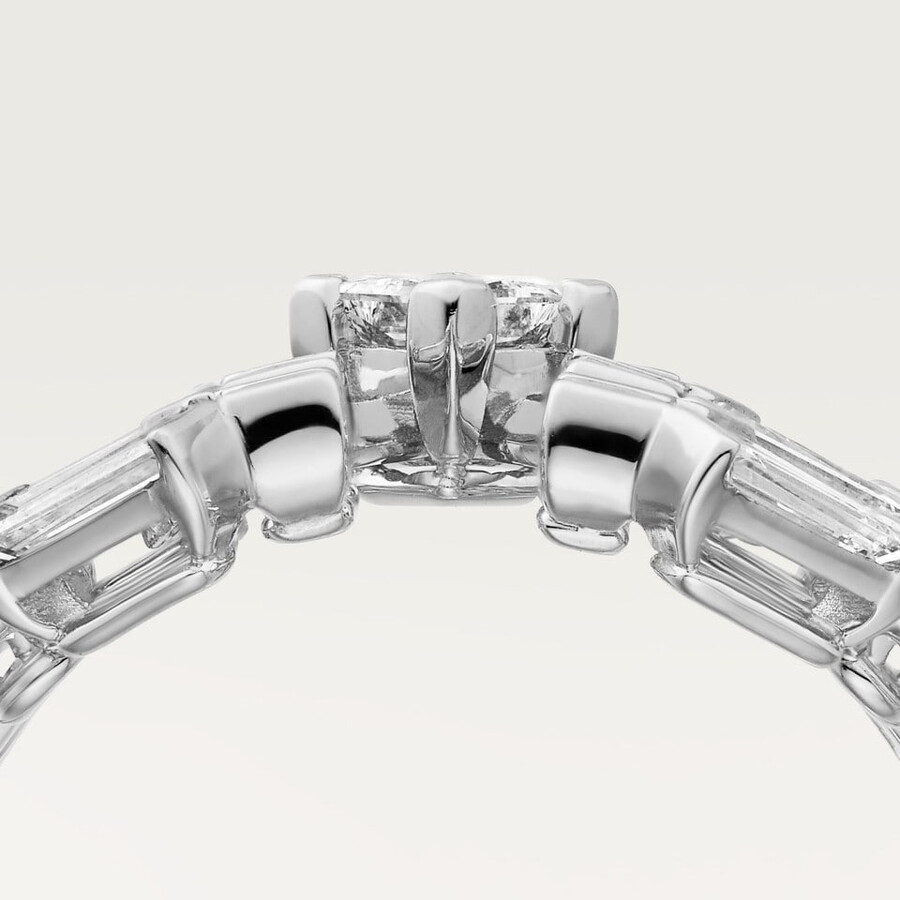 reflection de cartier ring diamanten